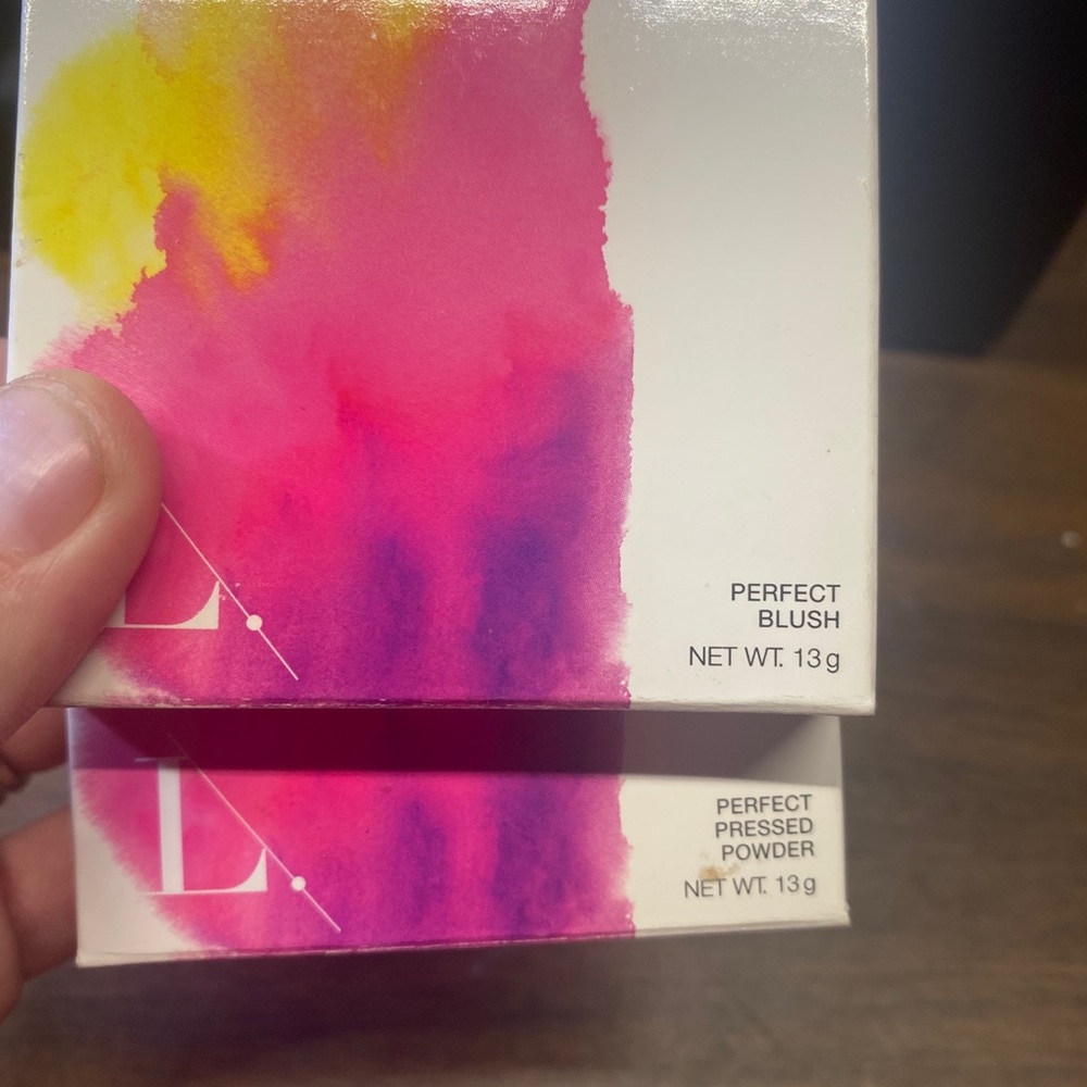 Lime Light Blush, lip liner, lipstick & more